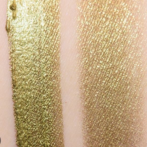 Pat McGrath liquid eyeshadow cosmic chatreuse - Picture 2 of 4